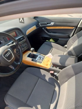 Audi A6 2.0TDI 140 | Mobile.bg    6