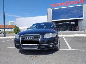 Audi A6 2.0TDI 140 | Mobile.bg    4