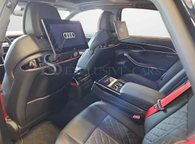 Audi S8 MATRIX* EXCLUSIVE* BANG & OLUFSEN* PANO* - 87900 EUR - 94957206 8