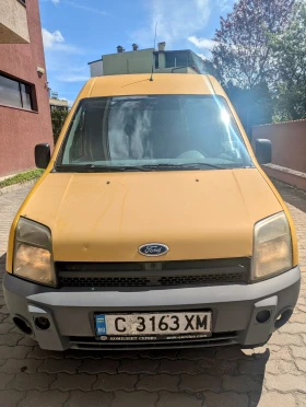 Обява за продажба на Ford Connect ~3 900 лв. - изображение 1