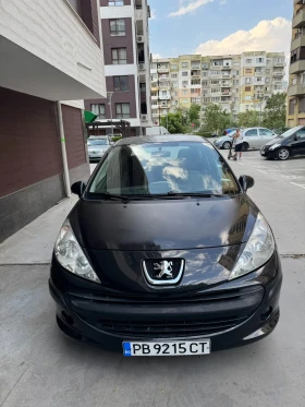 Peugeot 207 | Mobile.bg    8