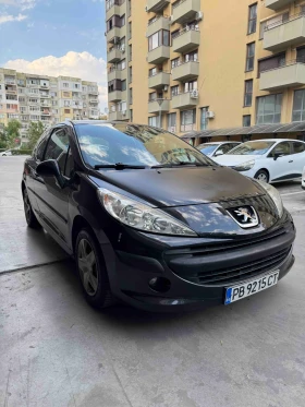 Peugeot 207 | Mobile.bg    11