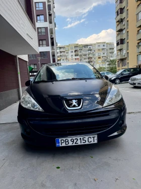 Peugeot 207 | Mobile.bg    5