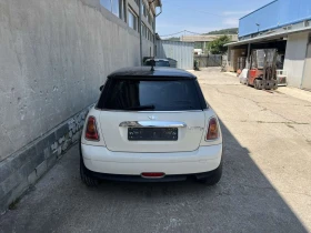 Обява за продажба на Mini Cooper 1.6d ~77 лв. - изображение 2