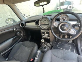 Обява за продажба на Mini Cooper 1.6d ~77 лв. - изображение 6