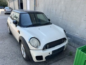 Обява за продажба на Mini Cooper 1.6d ~77 лв. - изображение 1