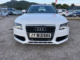 Audi A4 2.0TDI-143-LED-NAVI-KAMERA-ITALIA - 10900 лв. - 34119569 2
