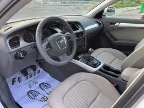 Audi A4 2.0TDI-143-LED-NAVI-KAMERA-ITALIA - 10900 лв. - 34119569 12