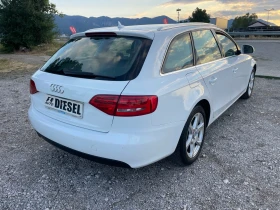 Audi A4 2.0TDI-143-LED-NAVI-KAMERA-ITALIA - 10900 лв. - 34119569 8