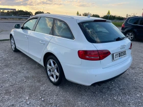 Audi A4 2.0TDI-143-LED-NAVI-KAMERA-ITALIA - 10900 лв. - 34119569 10