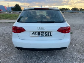 Audi A4 2.0TDI-143-LED-NAVI-KAMERA-ITALIA - 10900 лв. - 34119569 9