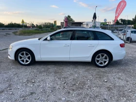 Audi A4 2.0TDI-143-LED-NAVI-KAMERA-ITALIA - 10900 лв. - 34119569 11