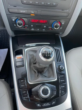 Audi A4 2.0TDI-143-LED-NAVI-KAMERA-ITALIA - 10900 лв. - 34119569 13