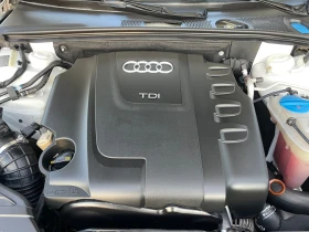 Audi A4 2.0TDI-143-LED-NAVI-KAMERA-ITALIA - 10900 лв. - 34119569 15