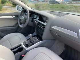 Audi A4 2.0TDI-143-LED-NAVI-KAMERA-ITALIA - 10900 лв. - 34119569 5