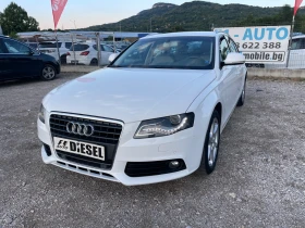 Audi A4 2.0TDI-143-LED-NAVI-KAMERA-ITALIA