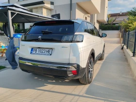 Обява за продажба на Peugeot 3008 Plug-in Hybrid ~52 000 лв. - изображение 4