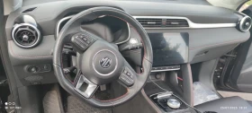 Mg Zs Electric,  Luxury Edition, 72 kWh battery | Mobile.bg    10