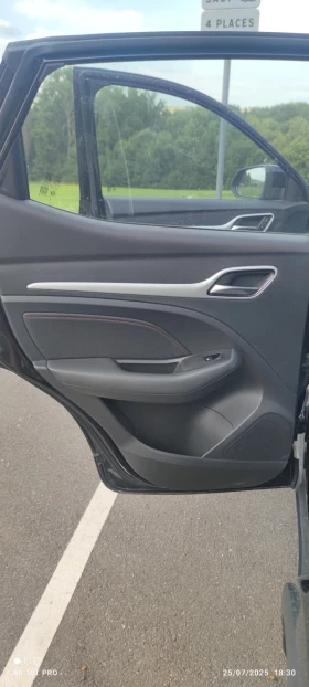 Mg Zs Electric,  Luxury Edition, 72 kWh battery | Mobile.bg    8