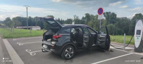 Mg Zs Electric,  Luxury Edition, 72 kWh battery | Mobile.bg    4
