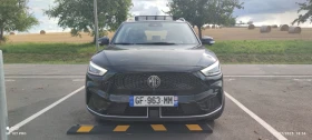 Mg Zs Electric,  Luxury Edition, 72 kWh battery | Mobile.bg    2