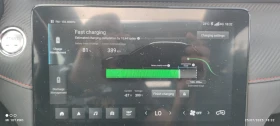 Mg Zs Electric,  Luxury Edition, 72 kWh battery | Mobile.bg    14