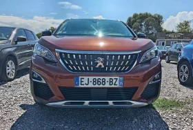 Peugeot 3008 ALLURE | Mobile.bg    2