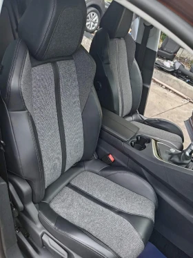 Peugeot 3008 ALLURE | Mobile.bg    10