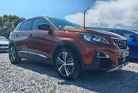 Peugeot 3008 ALLURE | Mobile.bg    3