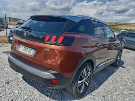 Peugeot 3008 ALLURE | Mobile.bg    4
