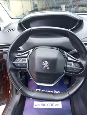 Peugeot 3008 ALLURE | Mobile.bg    9