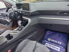 Peugeot 3008 ALLURE | Mobile.bg    7