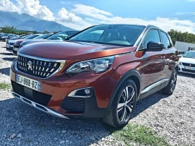 Peugeot 3008 ALLURE
