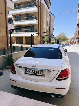 Обява за продажба на Mercedes-Benz E 220 220D 9G / Distronic / Обслужена ~44 999 лв. - изображение 3