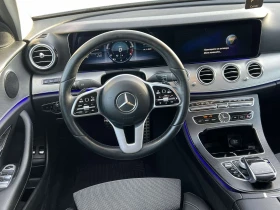 Обява за продажба на Mercedes-Benz E 220 220D 9G / Distronic / Обслужена ~44 999 лв. - изображение 1