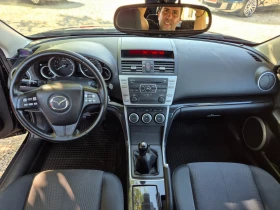 Mazda 6 * 1.8-120k.c* ТОП СЪСТОЯНИЕ* - 8299 лв. - 99671776 10