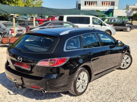 Mazda 6 * 1.8-120k.c* ТОП СЪСТОЯНИЕ* - 8299 лв. - 99671776 5