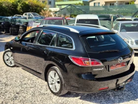 Mazda 6 * 1.8-120k.c* ТОП СЪСТОЯНИЕ* - 8299 лв. - 99671776 3