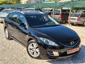 Mazda 6 * 1.8-120k.c* ТОП СЪСТОЯНИЕ* - 8299 лв. - 99671776 6