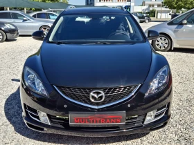 Mazda 6 * 1.8-120k.c* ТОП СЪСТОЯНИЕ* - 8299 лв. - 99671776 7