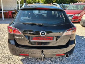 Mazda 6 * 1.8-120k.c* ТОП СЪСТОЯНИЕ* - 8299 лв. - 99671776 4