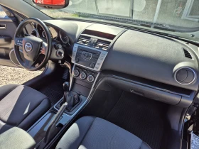 Mazda 6 * 1.8-120k.c* ТОП СЪСТОЯНИЕ* - 8299 лв. - 99671776 9