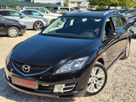 Mazda 6 * 1.8-120k.c* ТОП СЪСТОЯНИЕ* 