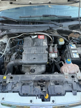 Обява за продажба на Fiat Punto Punto grande 1.4 evo natural power ~4 500 лв. - изображение 9