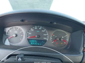 Chevrolet Impala 3.5L V-6 VVT, 211HP Front Wheel Drive | Mobile.bg    11
