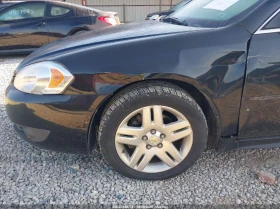 Chevrolet Impala 3.5L V-6 VVT, 211HP Front Wheel Drive | Mobile.bg    5