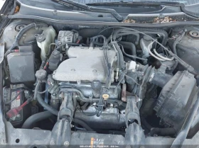 Chevrolet Impala 3.5L V-6 VVT, 211HP Front Wheel Drive | Mobile.bg    14