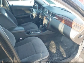 Chevrolet Impala 3.5L V-6 VVT, 211HP Front Wheel Drive | Mobile.bg    9