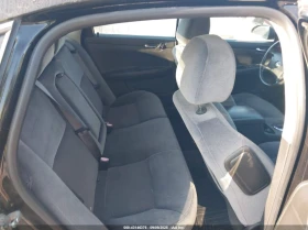 Chevrolet Impala 3.5L V-6 VVT, 211HP Front Wheel Drive | Mobile.bg    12