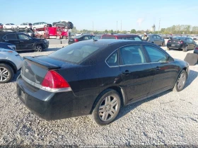 Chevrolet Impala 3.5L V-6 VVT, 211HP Front Wheel Drive | Mobile.bg    8